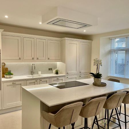 Edge Mere Apartment, ボウネス＝オン＝ウィンダミア エクステリア 写真