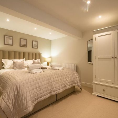 Edge Mere Apartment, ボウネス＝オン＝ウィンダミア エクステリア 写真