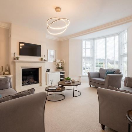 Edge Mere Apartment, ボウネス＝オン＝ウィンダミア エクステリア 写真