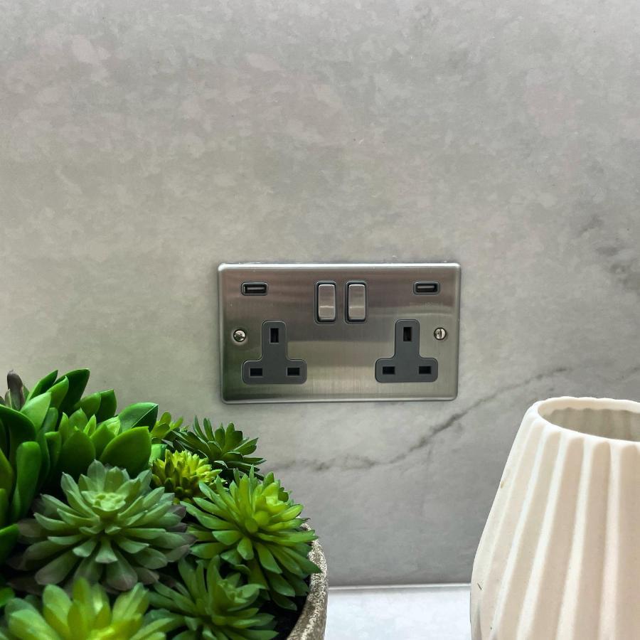 Edge Mere Apartment, ボウネス＝オン＝ウィンダミア エクステリア 写真