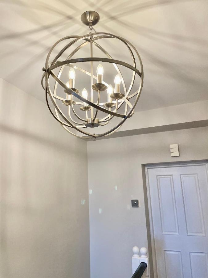 Edge Mere Apartment, ボウネス＝オン＝ウィンダミア エクステリア 写真