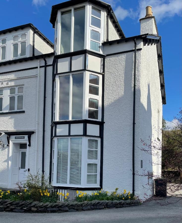 Edge Mere Apartment, ボウネス＝オン＝ウィンダミア エクステリア 写真