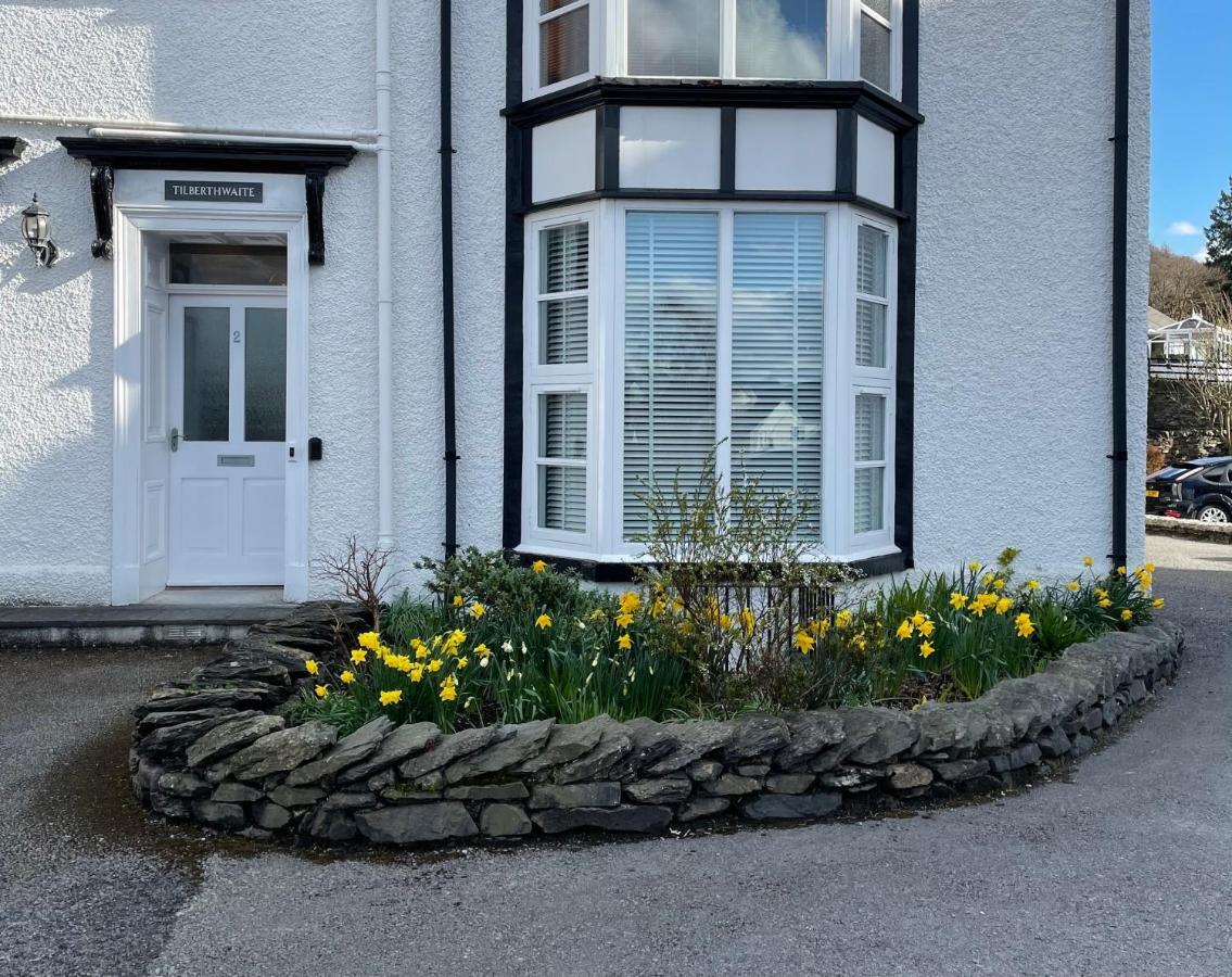 Edge Mere Apartment, ボウネス＝オン＝ウィンダミア エクステリア 写真