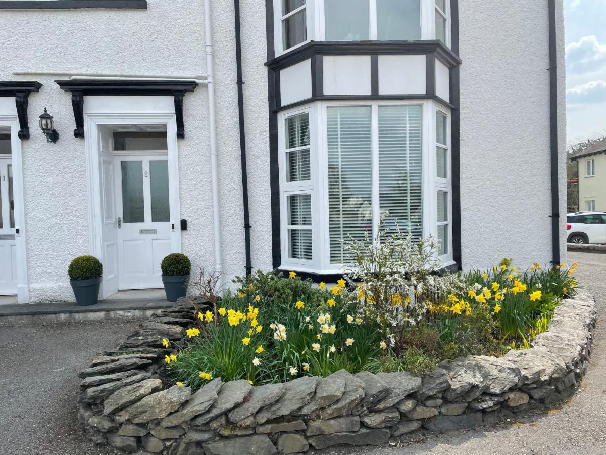 Edge Mere Apartment, ボウネス＝オン＝ウィンダミア エクステリア 写真