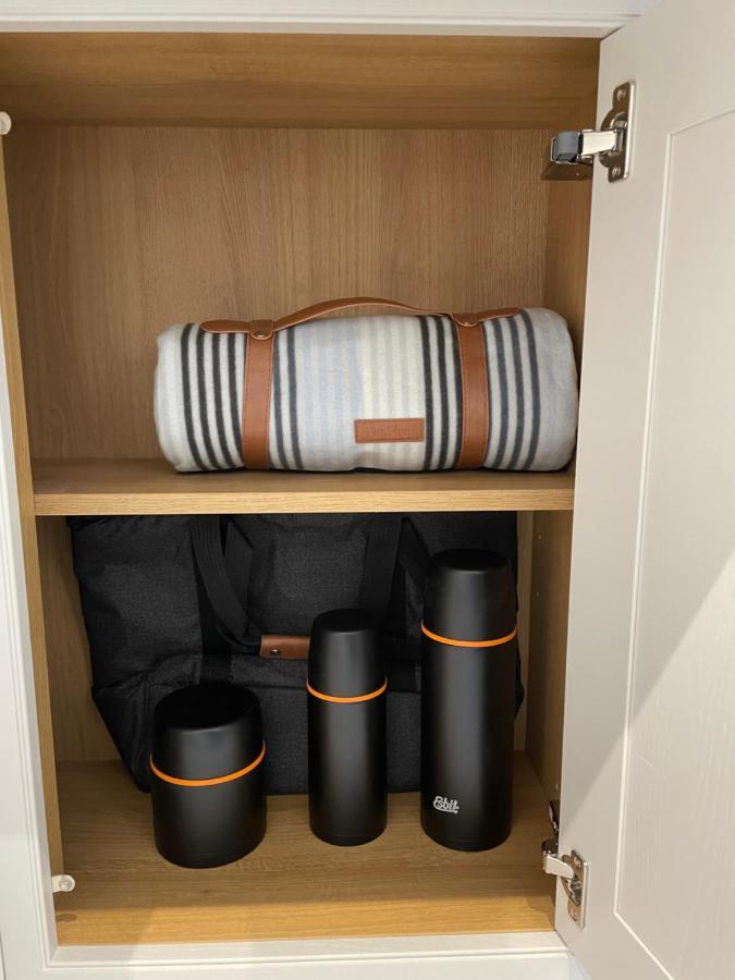Edge Mere Apartment, ボウネス＝オン＝ウィンダミア エクステリア 写真