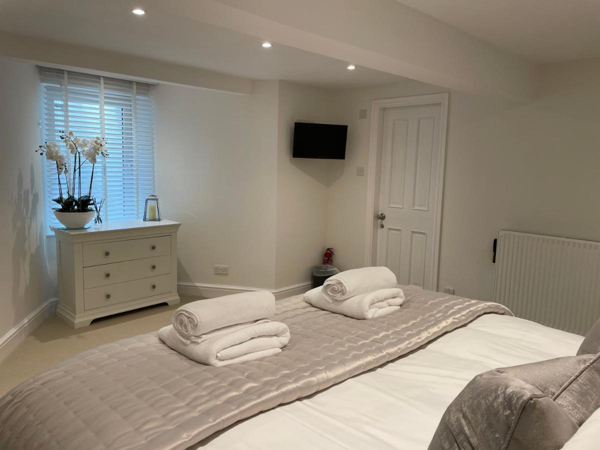 Edge Mere Apartment, ボウネス＝オン＝ウィンダミア エクステリア 写真