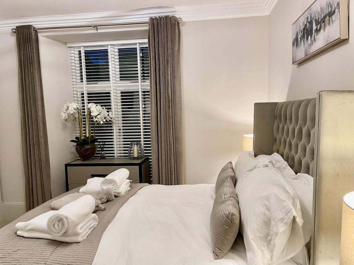 Edge Mere Apartment, ボウネス＝オン＝ウィンダミア エクステリア 写真