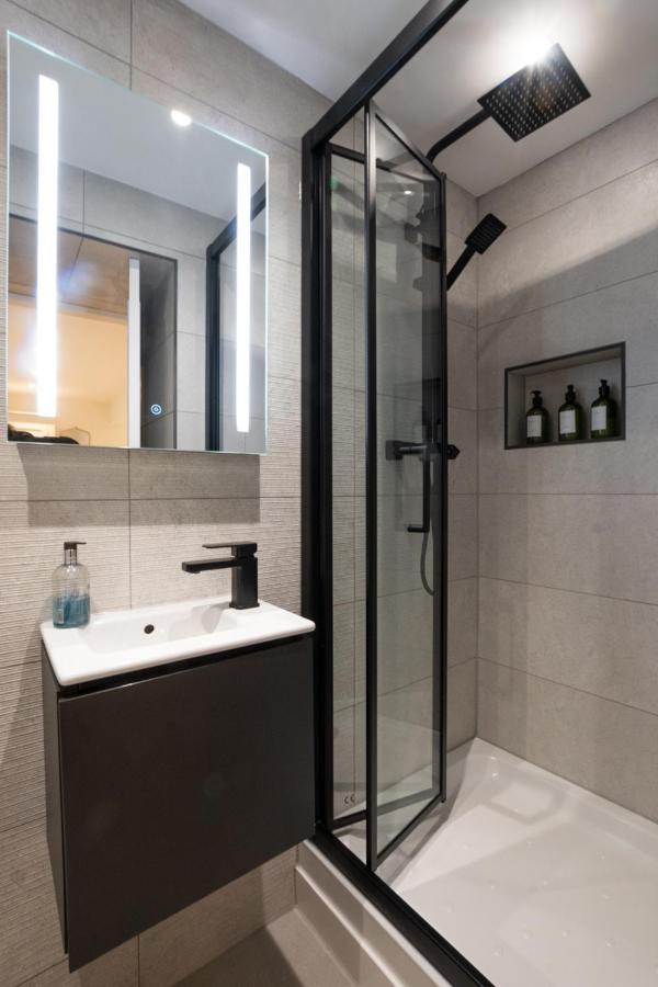 Edge Mere Apartment, ボウネス＝オン＝ウィンダミア エクステリア 写真