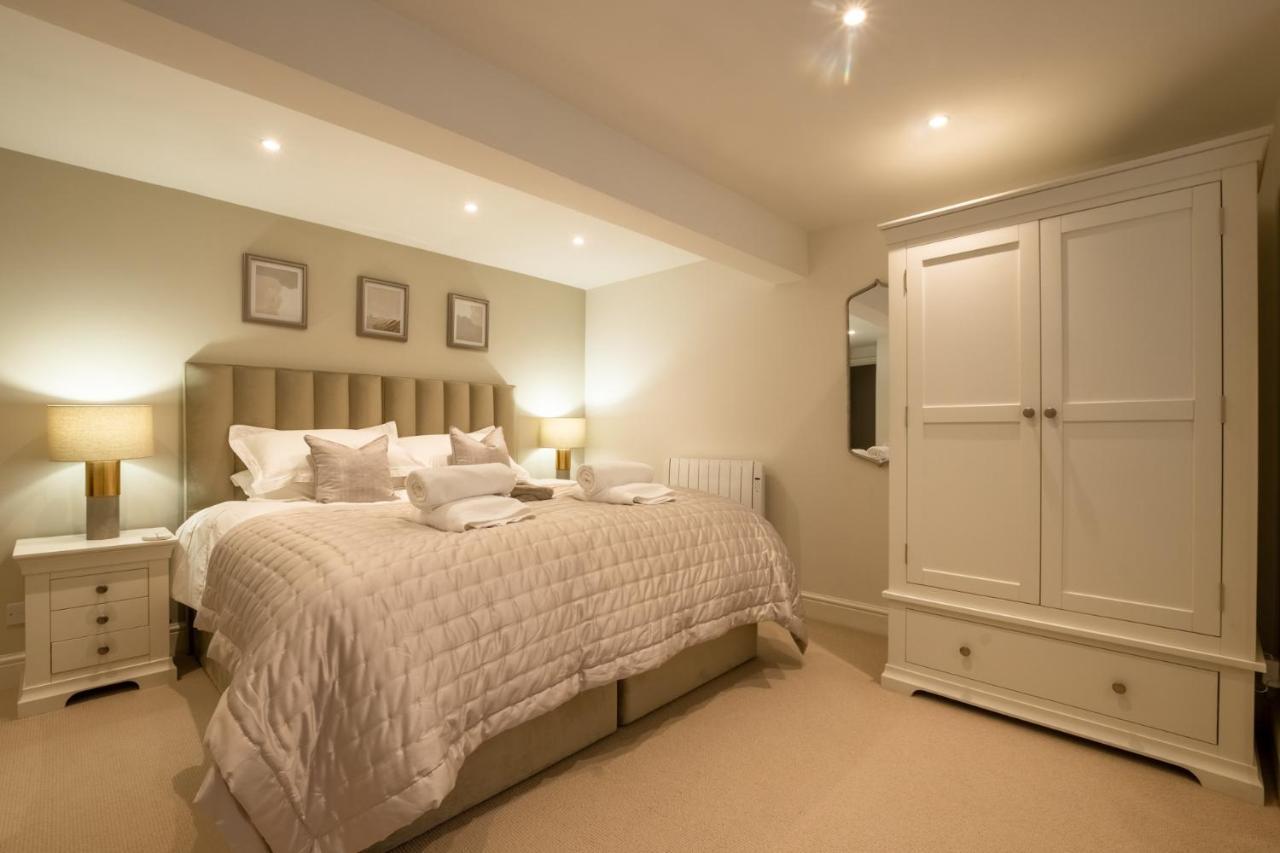 Edge Mere Apartment, ボウネス＝オン＝ウィンダミア エクステリア 写真