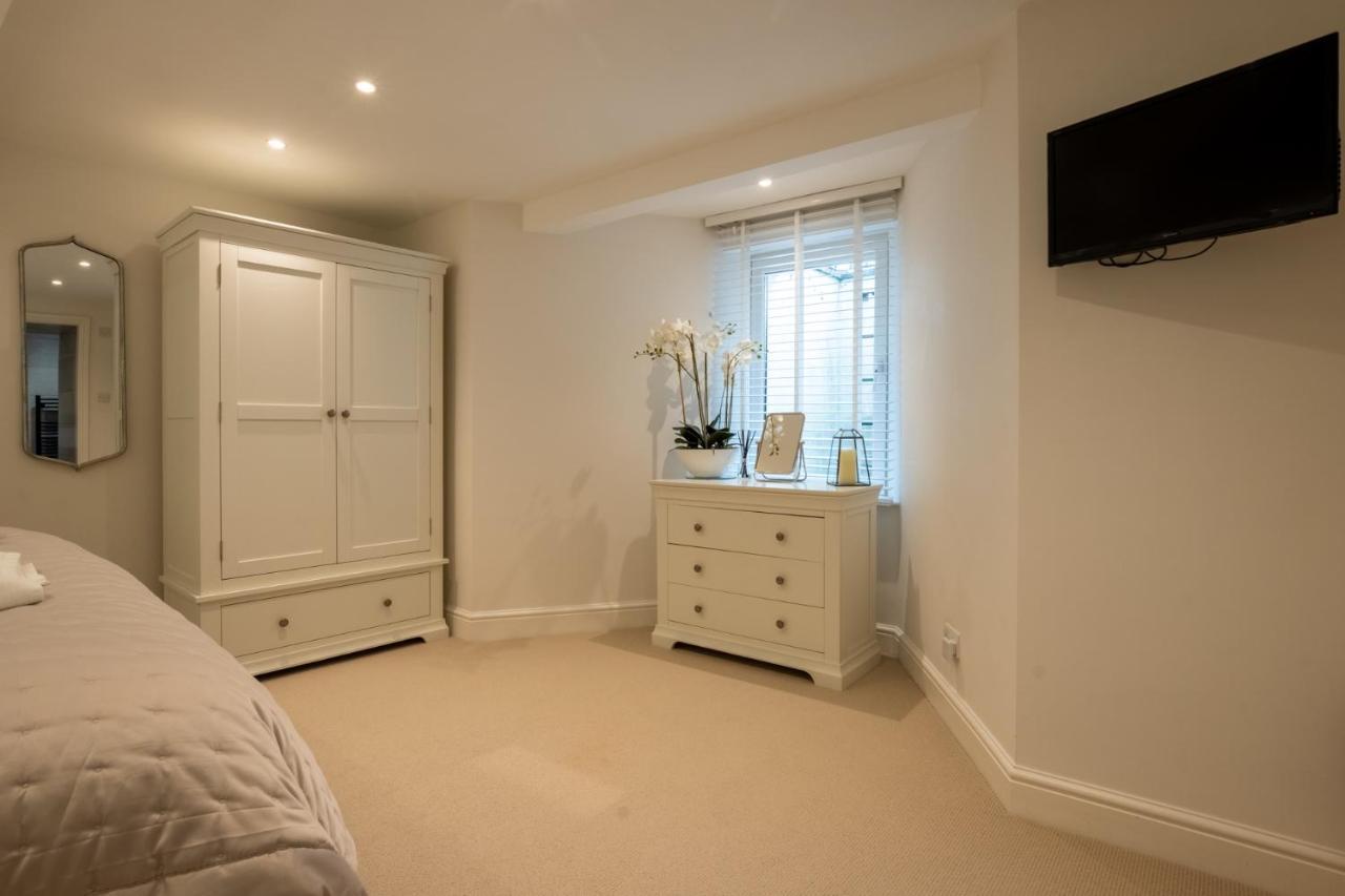 Edge Mere Apartment, ボウネス＝オン＝ウィンダミア エクステリア 写真