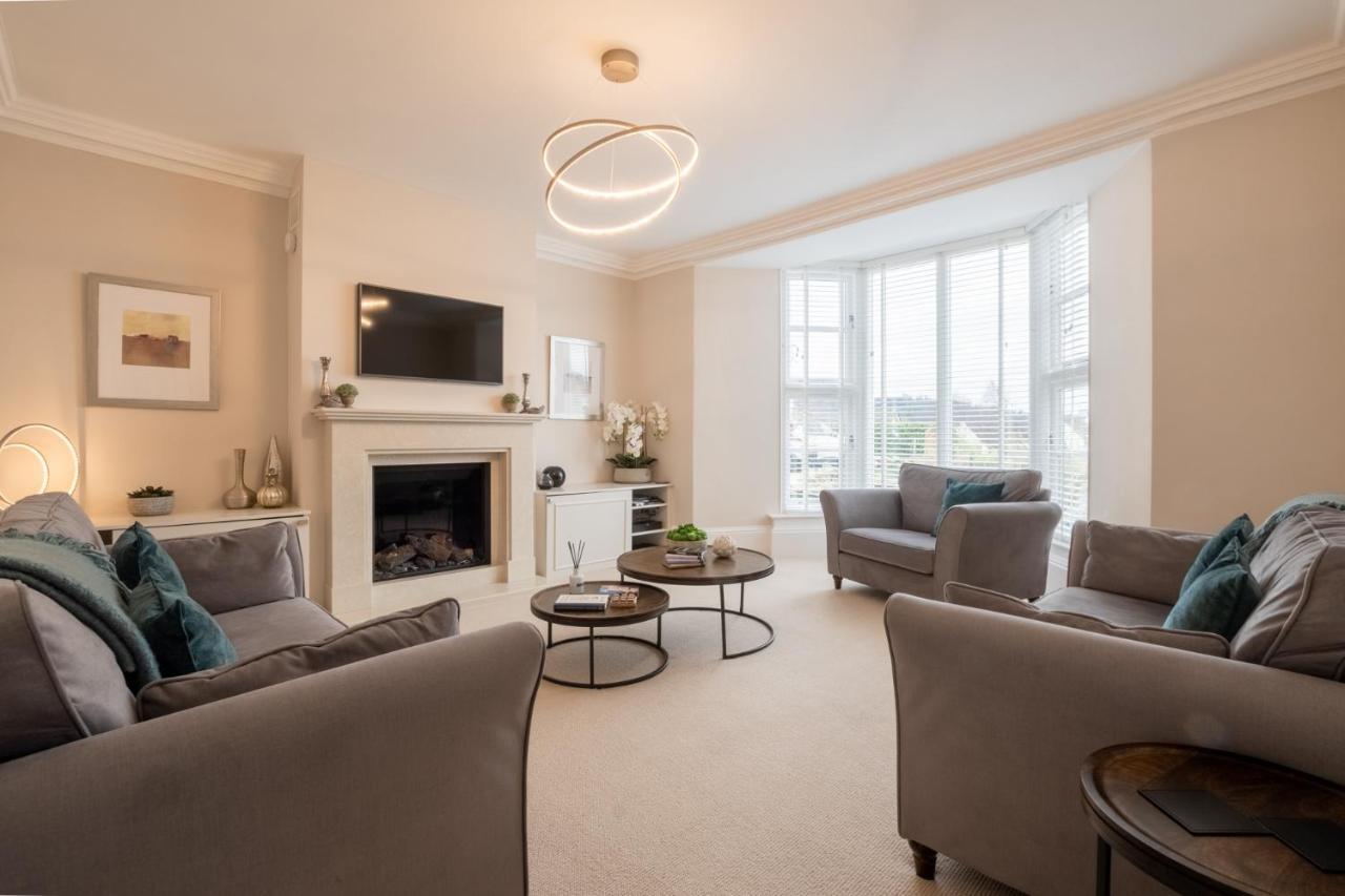 Edge Mere Apartment, ボウネス＝オン＝ウィンダミア エクステリア 写真