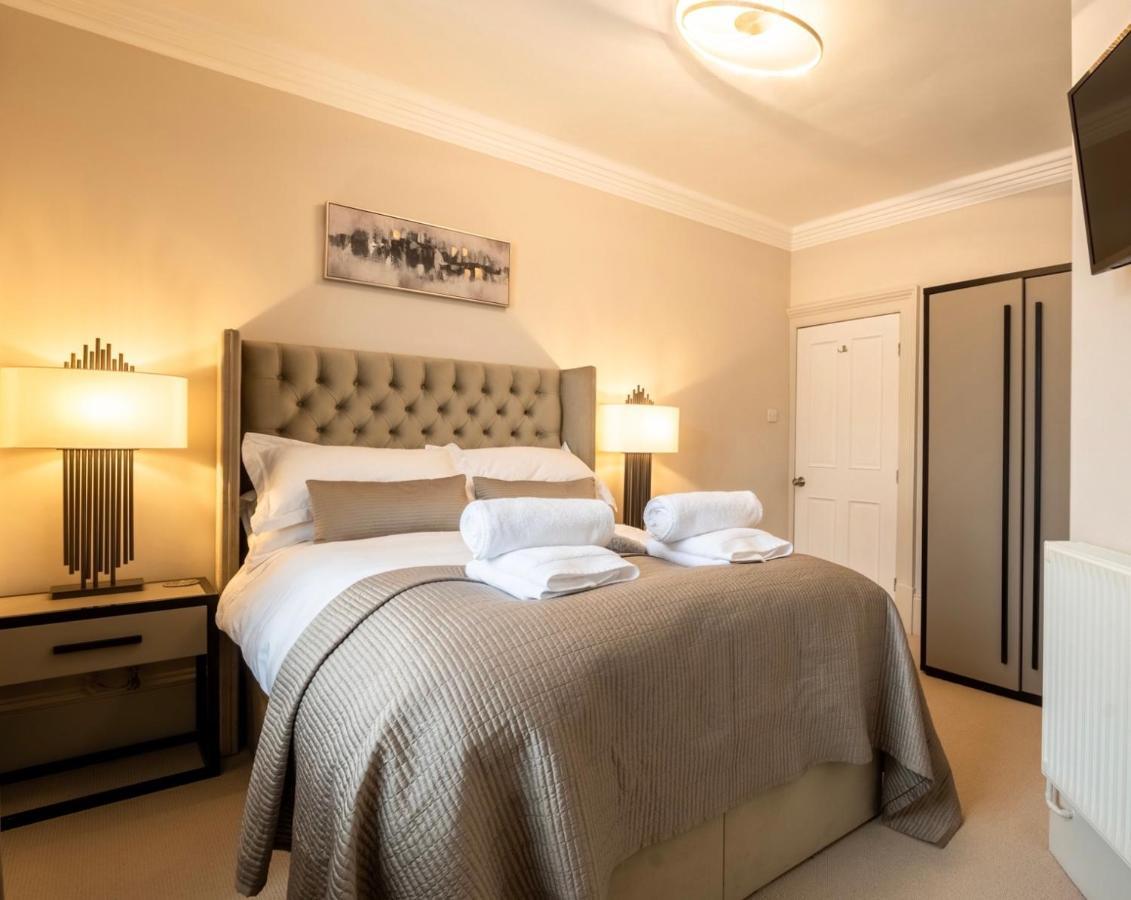 Edge Mere Apartment, ボウネス＝オン＝ウィンダミア エクステリア 写真