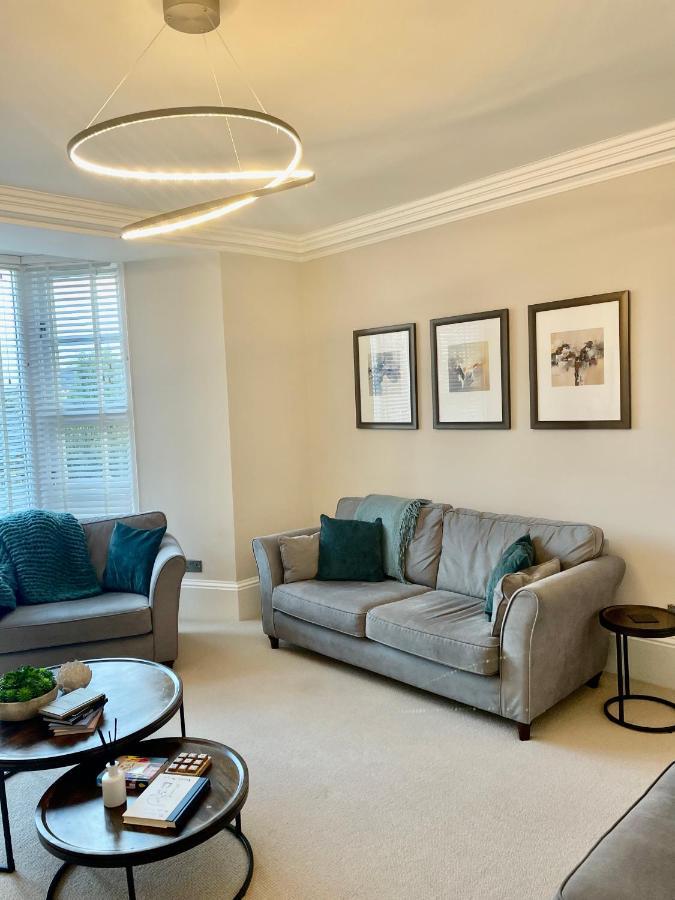 Edge Mere Apartment, ボウネス＝オン＝ウィンダミア エクステリア 写真
