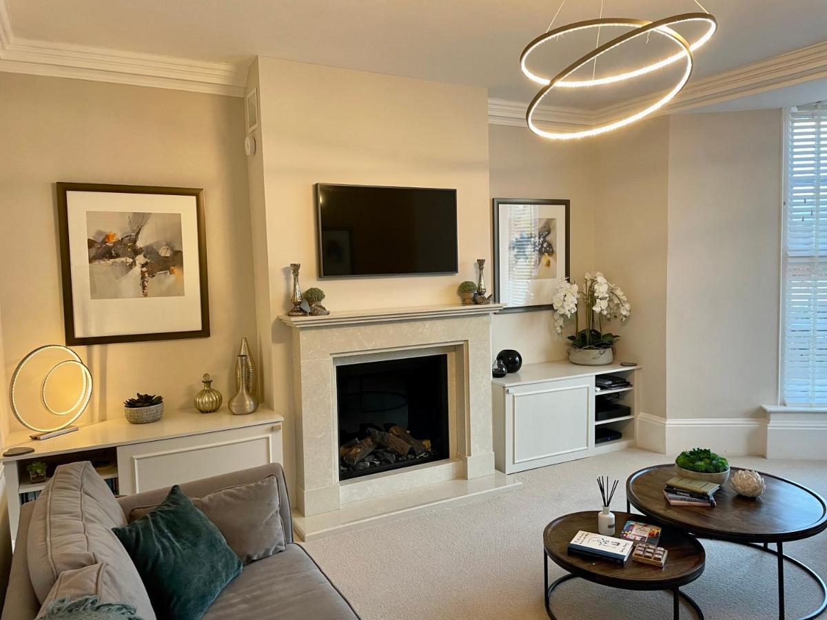 Edge Mere Apartment, ボウネス＝オン＝ウィンダミア エクステリア 写真