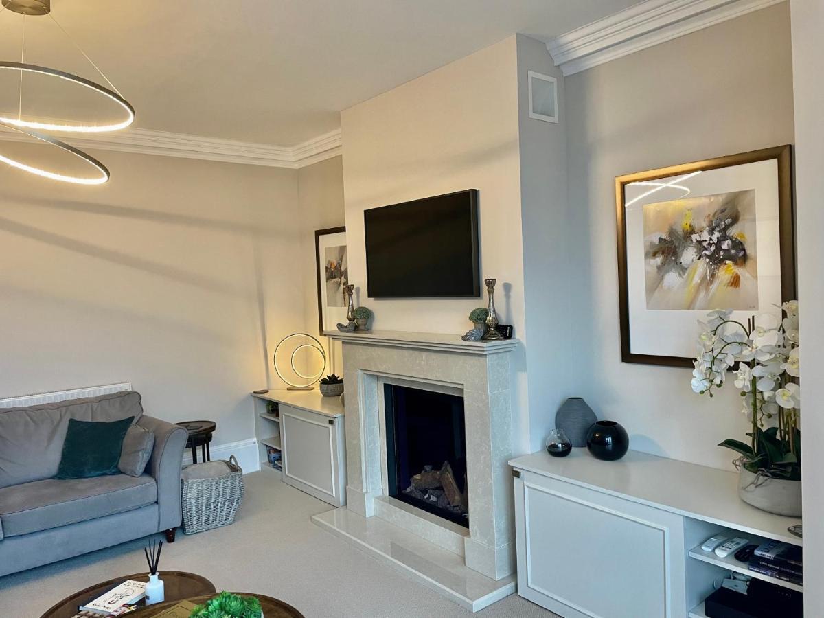 Edge Mere Apartment, ボウネス＝オン＝ウィンダミア エクステリア 写真